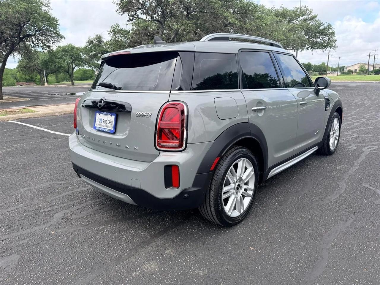 MINI Countryman  2022