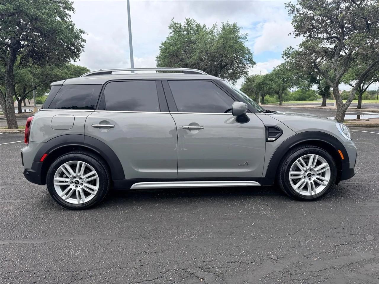 MINI Countryman  2022