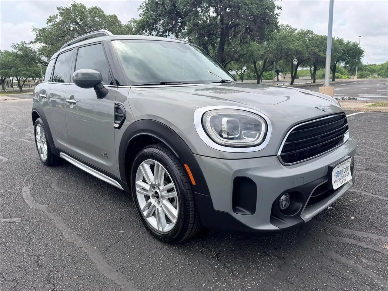 MINI Countryman  2022