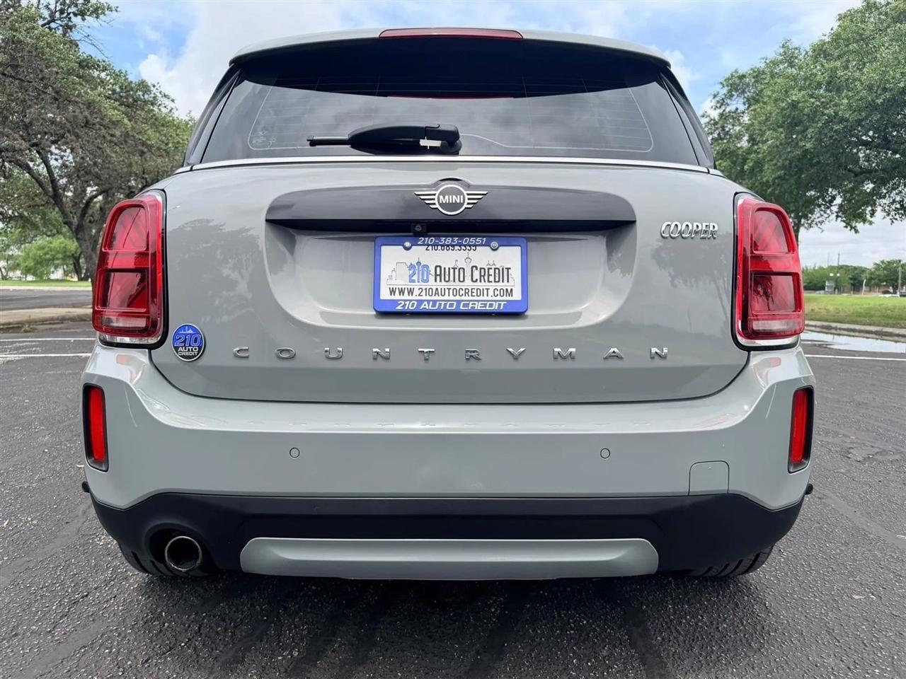 MINI Countryman  2022