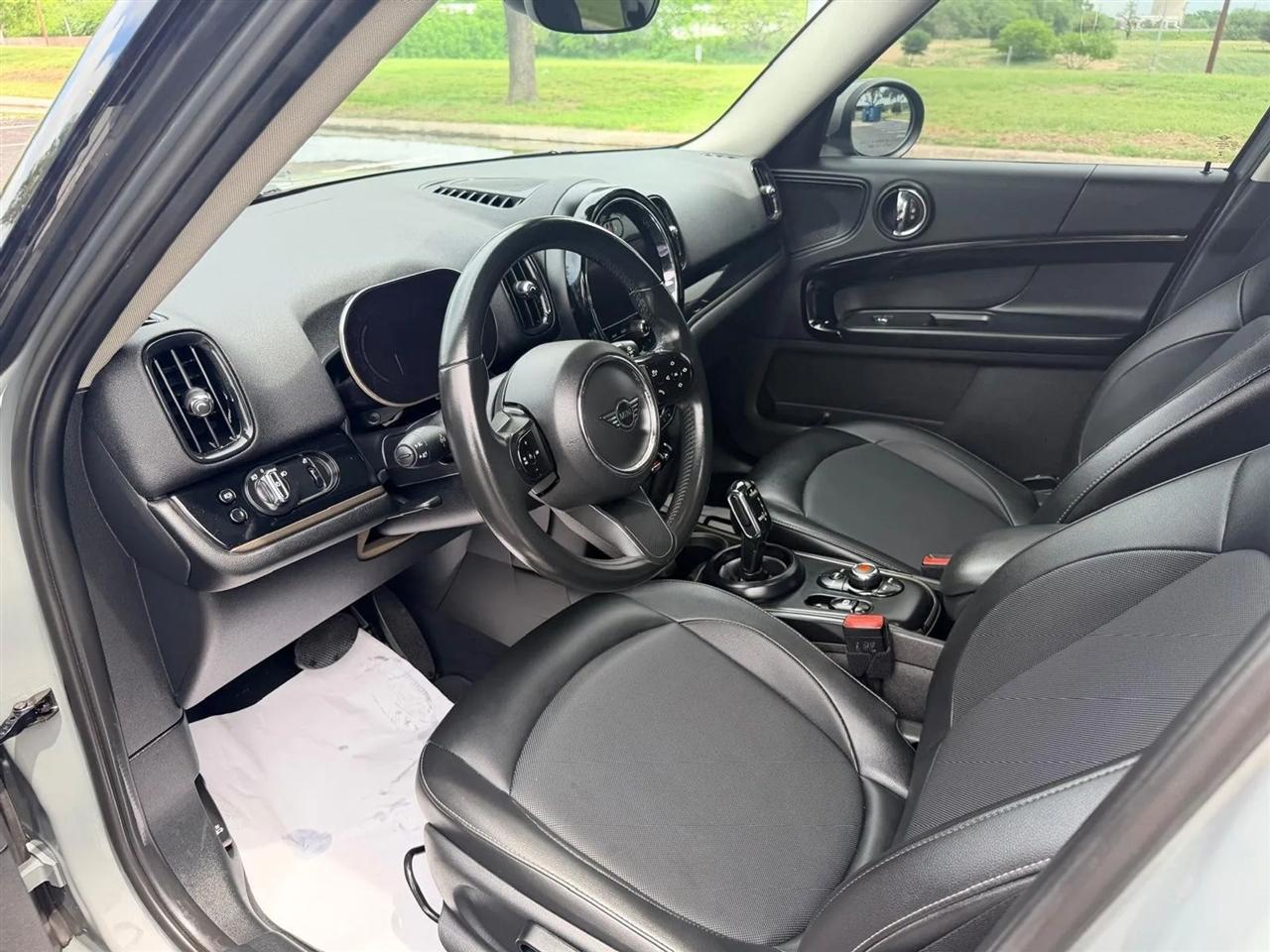 MINI Countryman  2022