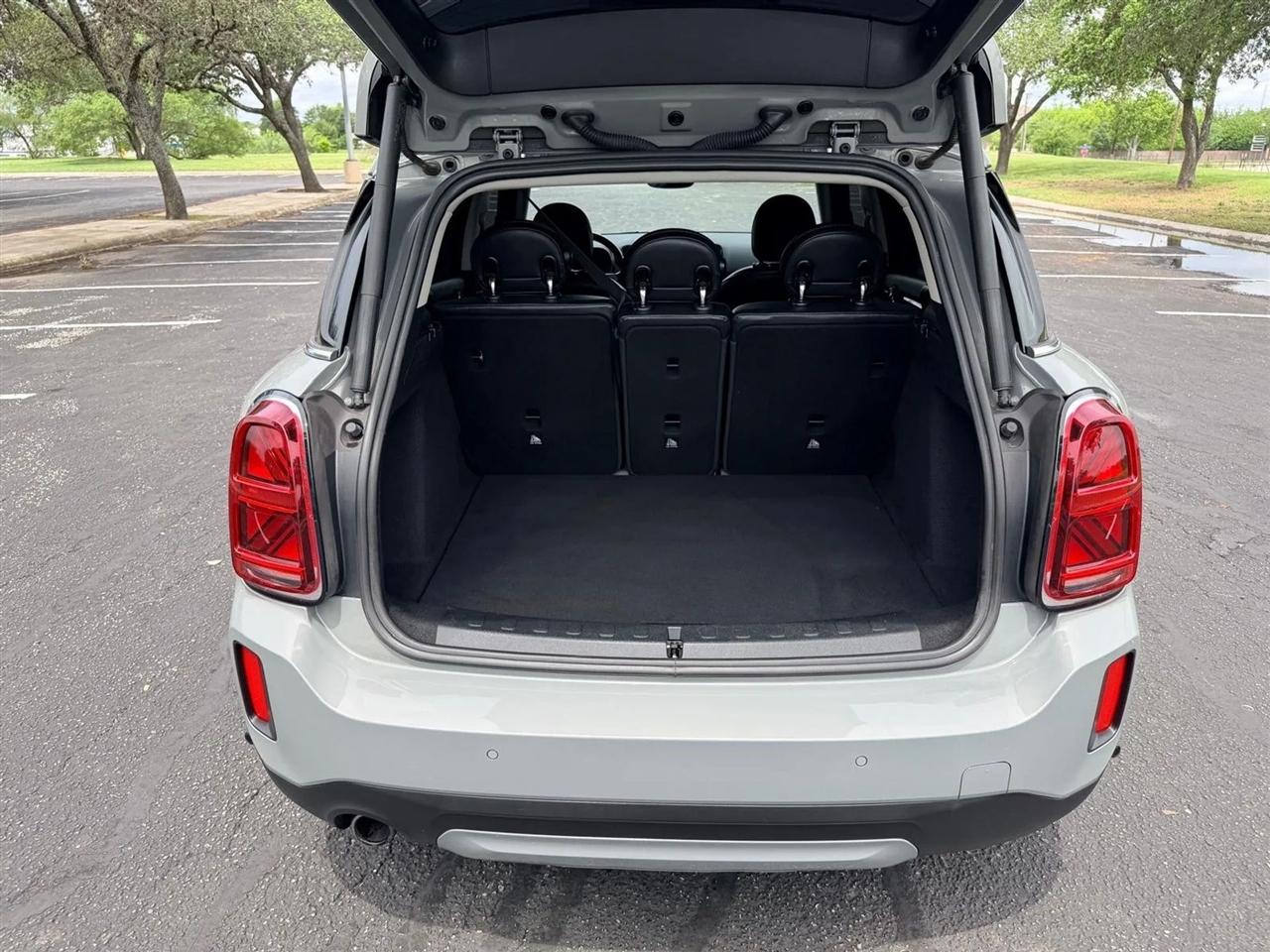 MINI Countryman  2022