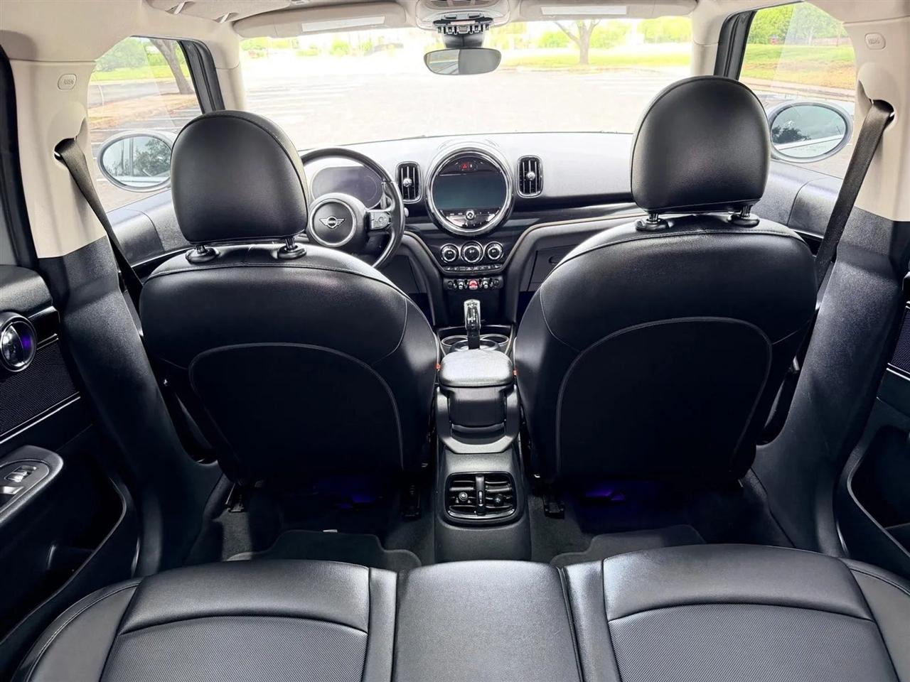 MINI Countryman  2022