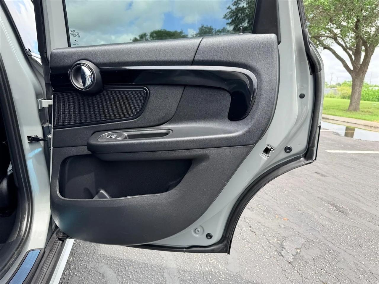 MINI Countryman  2022