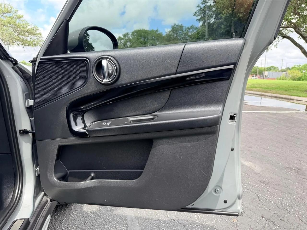 MINI Countryman  2022