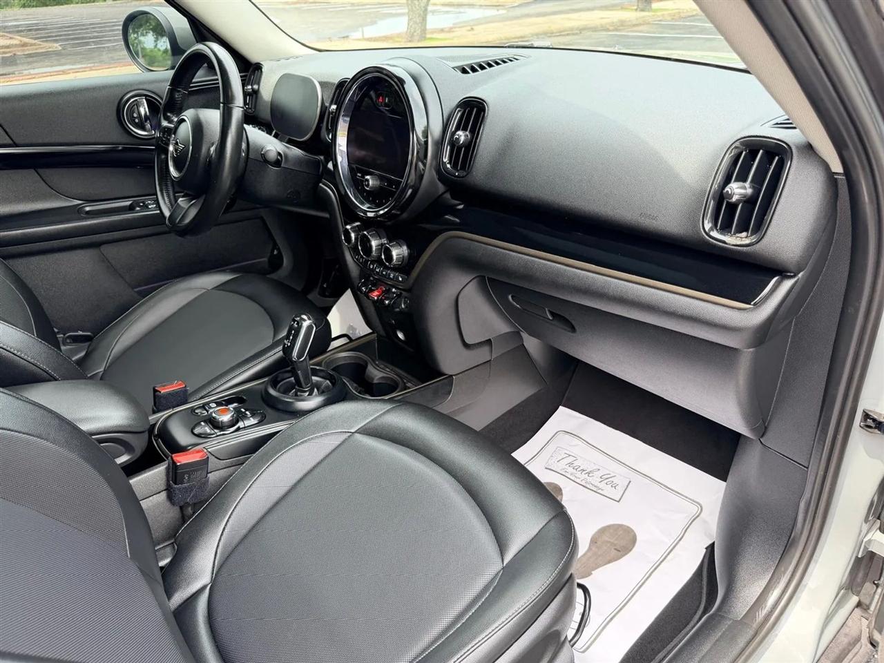 MINI Countryman  2022