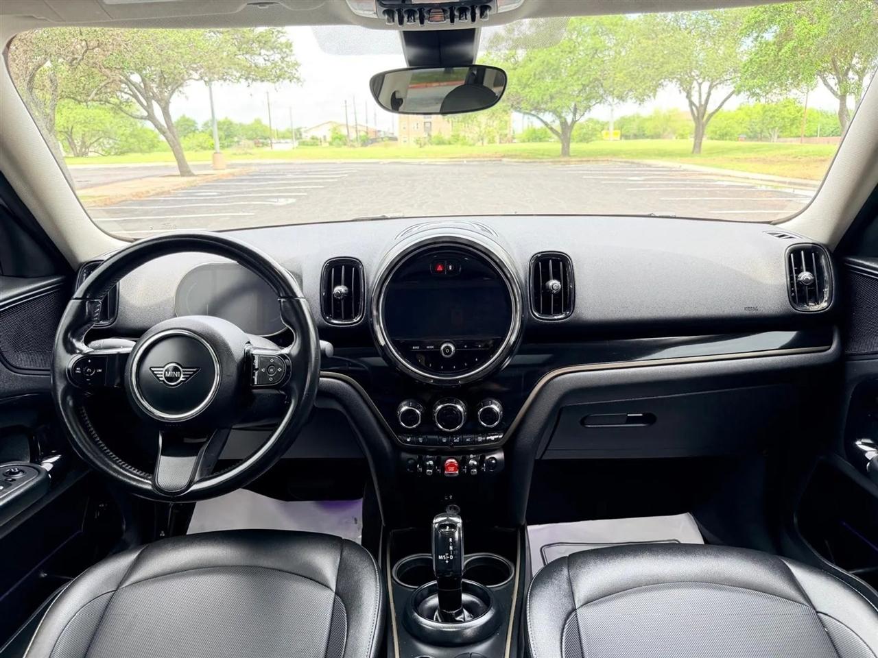 MINI Countryman  2022