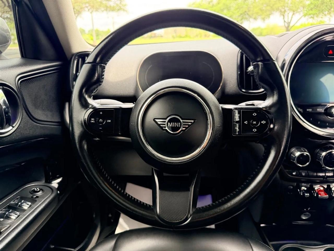 MINI Countryman  2022