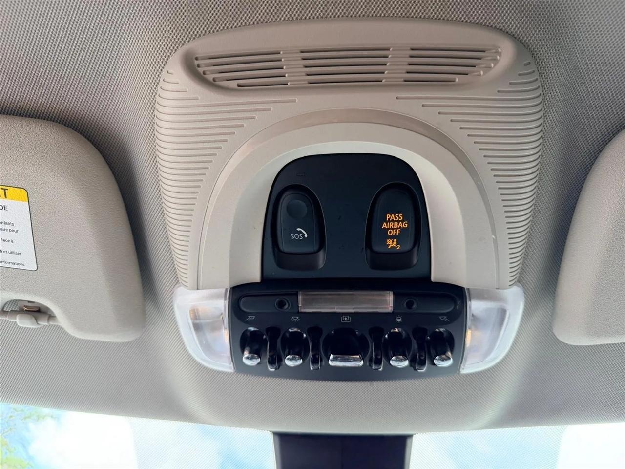 MINI Countryman  2022