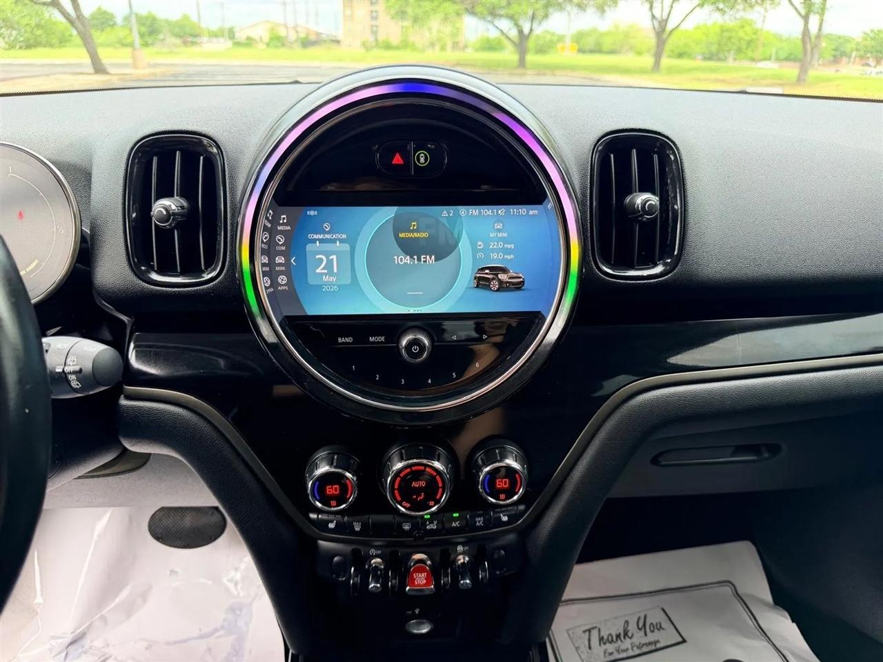 MINI Countryman  2022