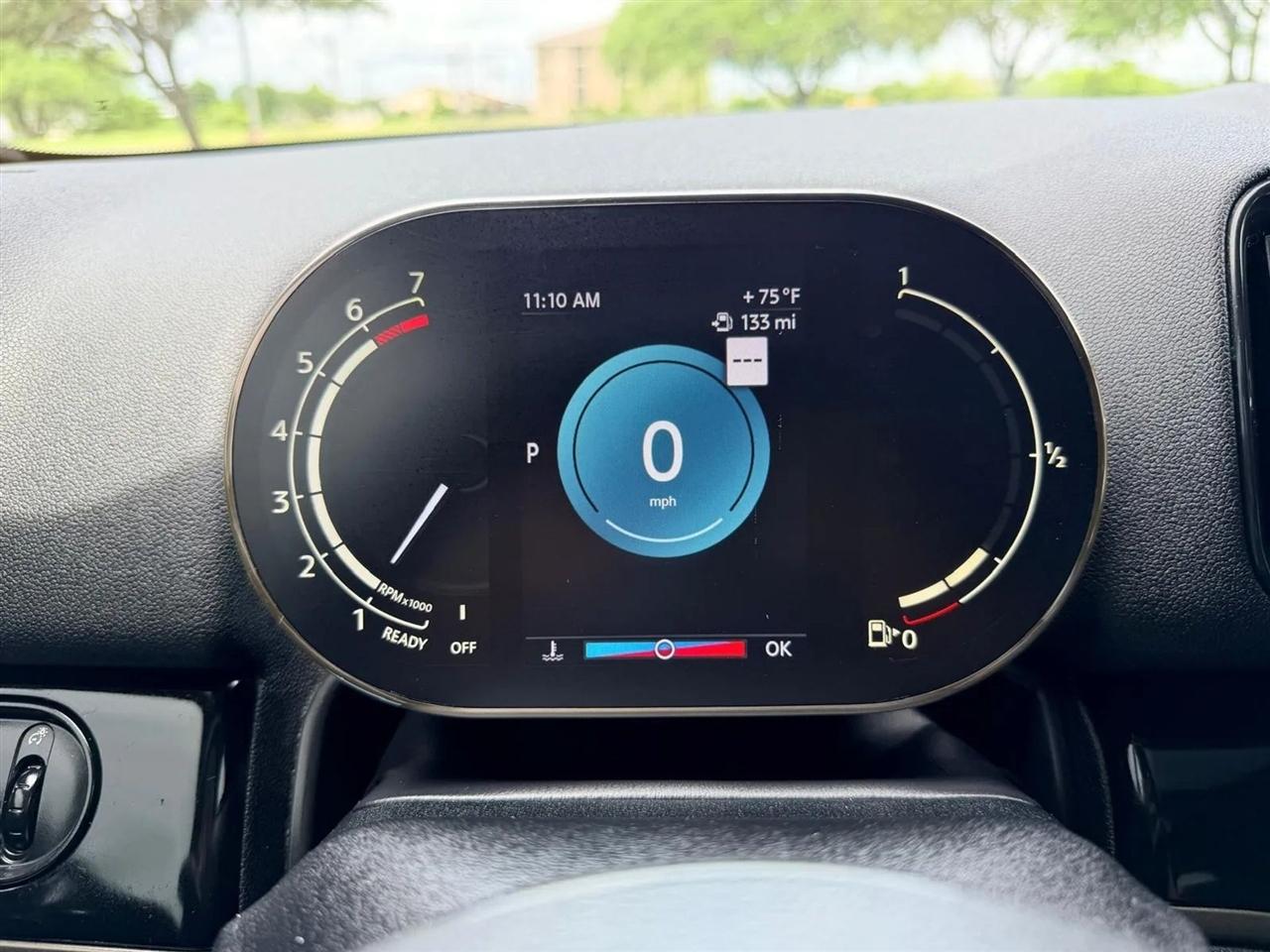 MINI Countryman  2022