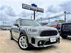 2022 MINI Countryman 