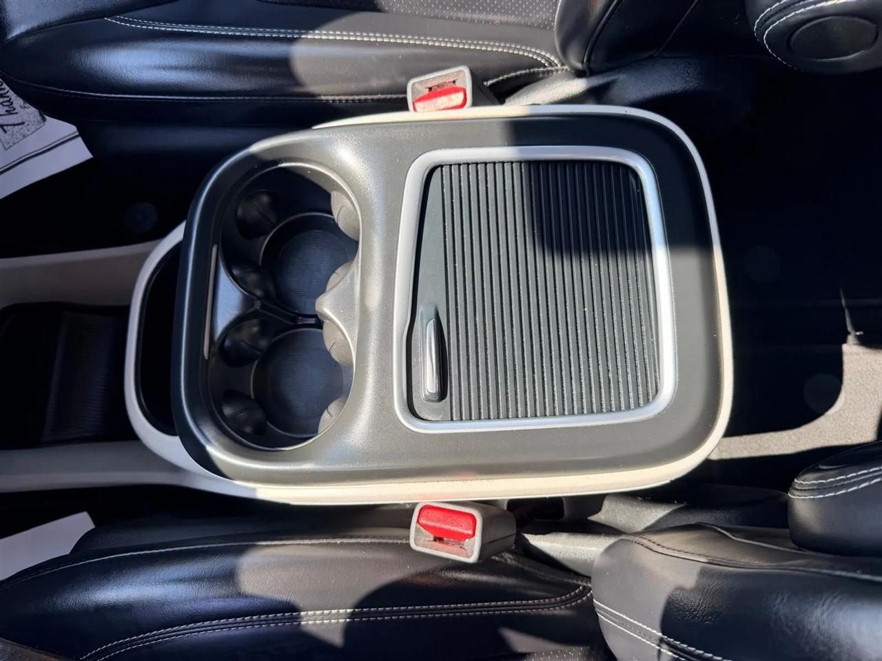 Chrysler Pacifica  2023