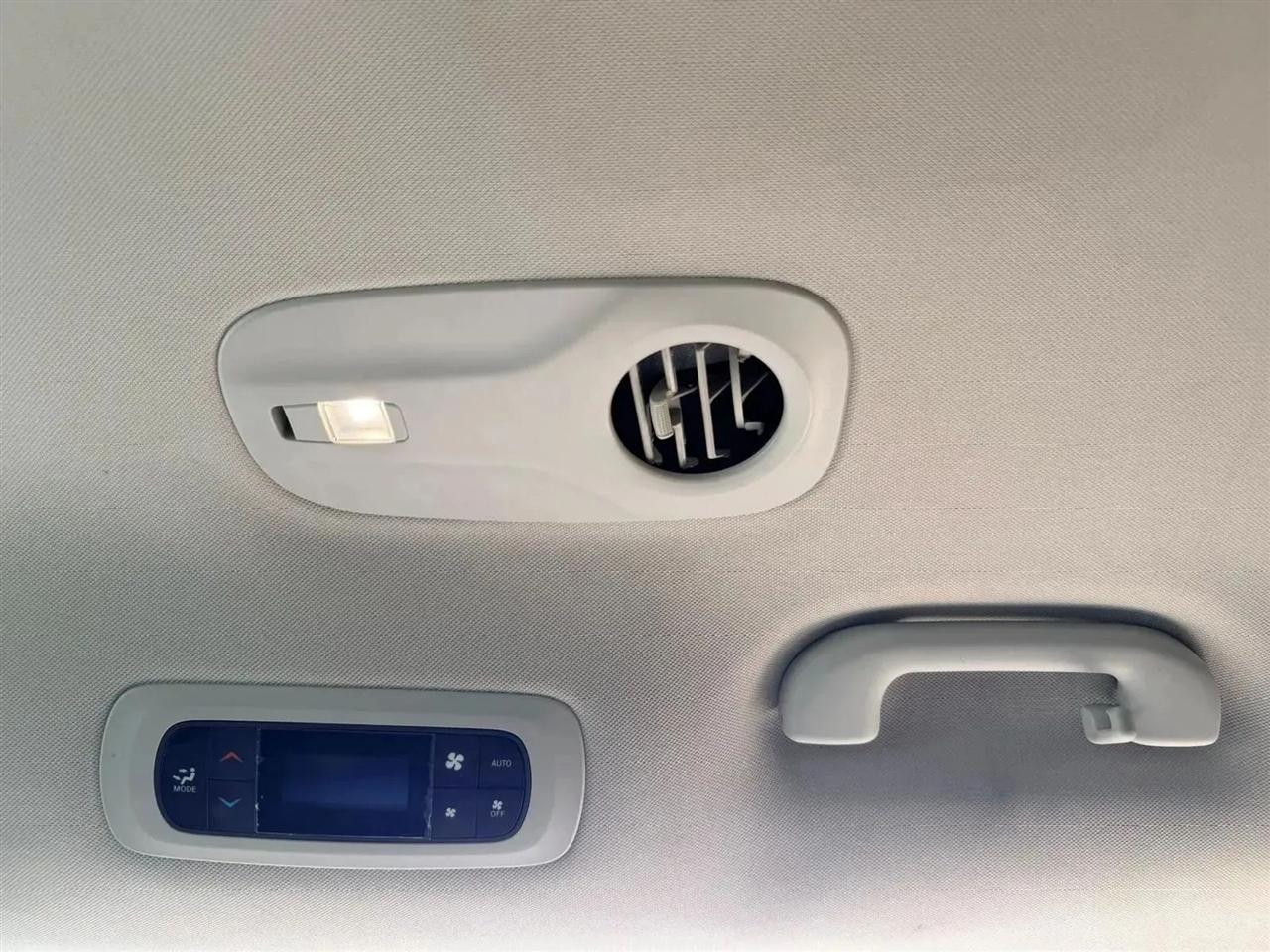 Chrysler Pacifica  2023