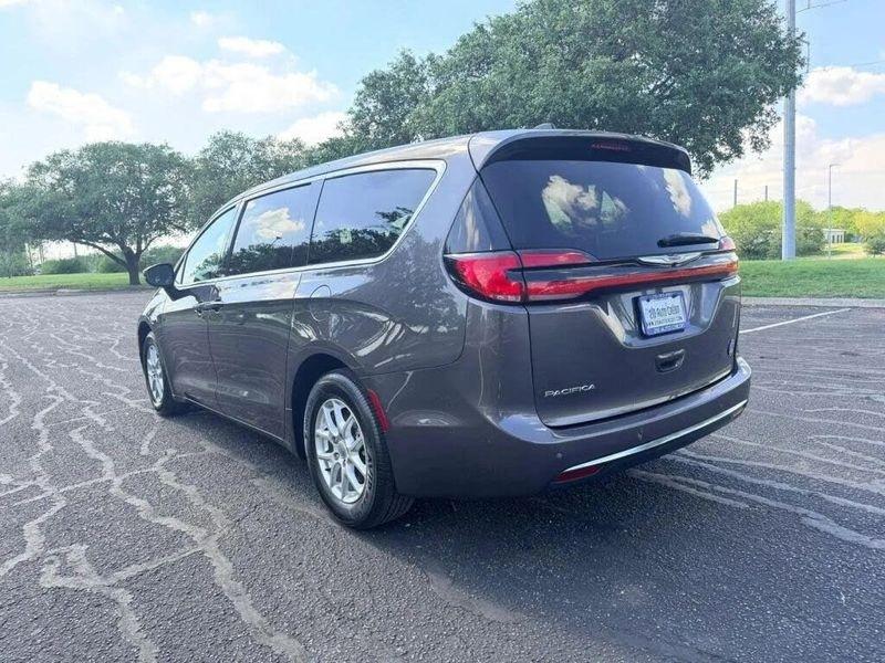 Chrysler Pacifica  2023