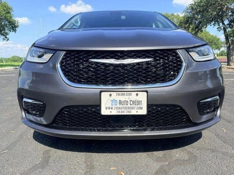 Chrysler Pacifica  2023