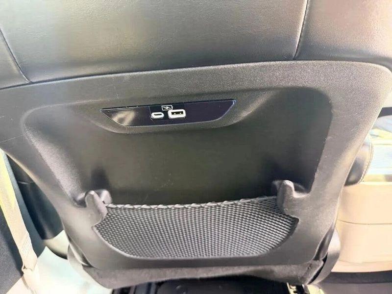 Chrysler Pacifica  2023