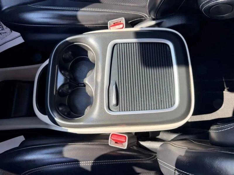 Chrysler Pacifica  2023