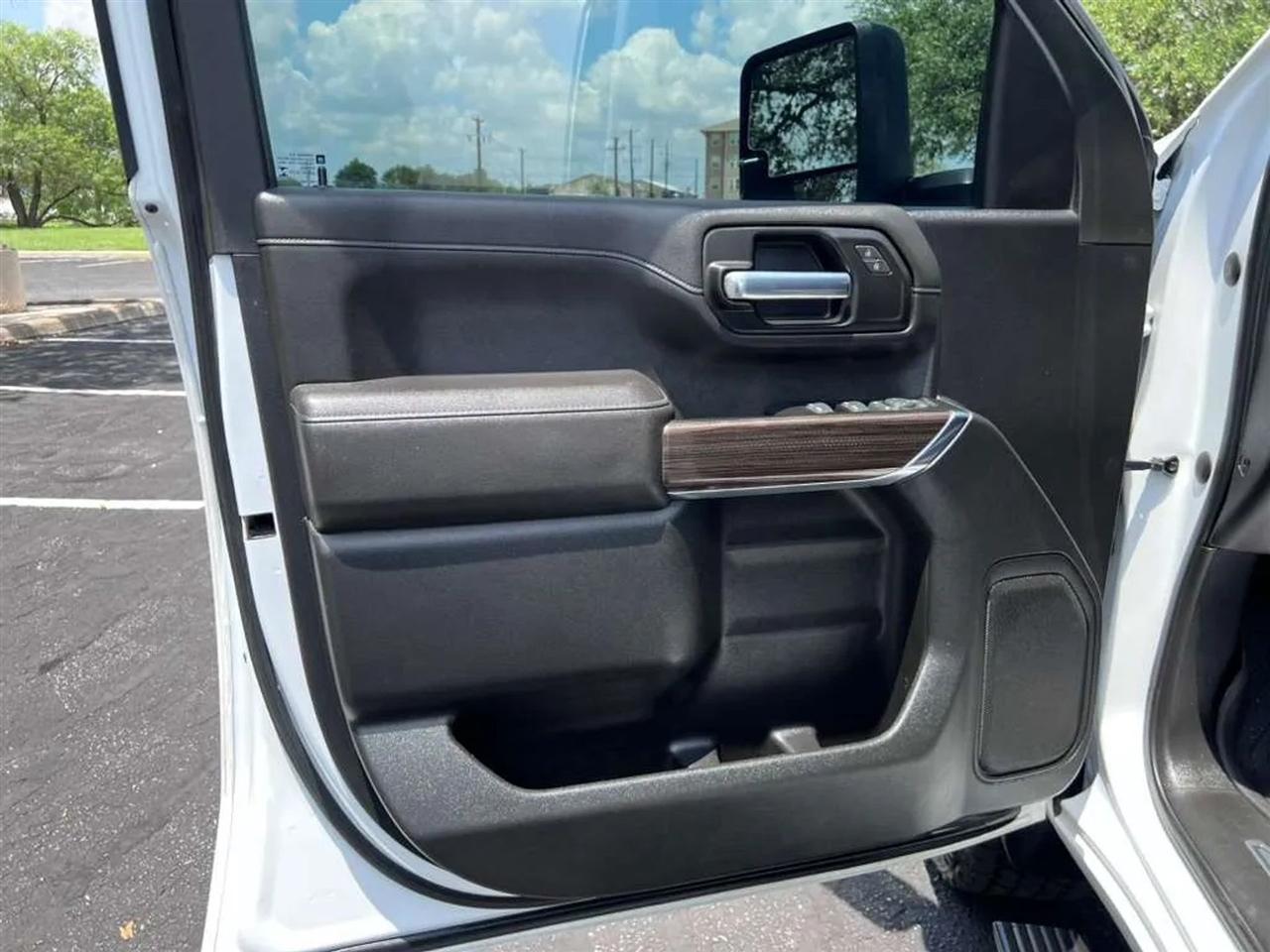 Chevrolet Silverado 2500HD  2022