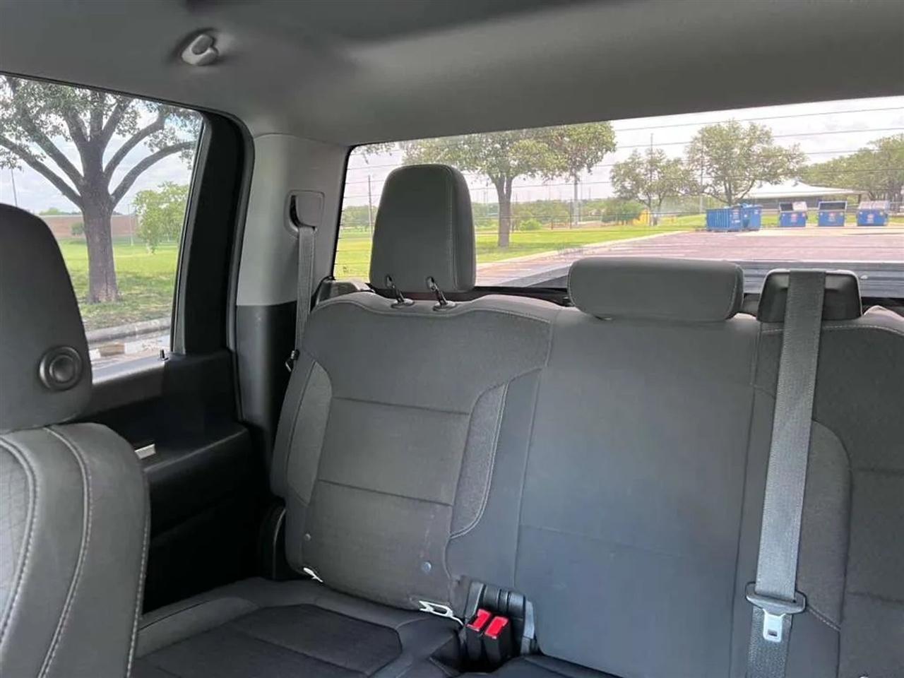 Chevrolet Silverado 2500HD  2022