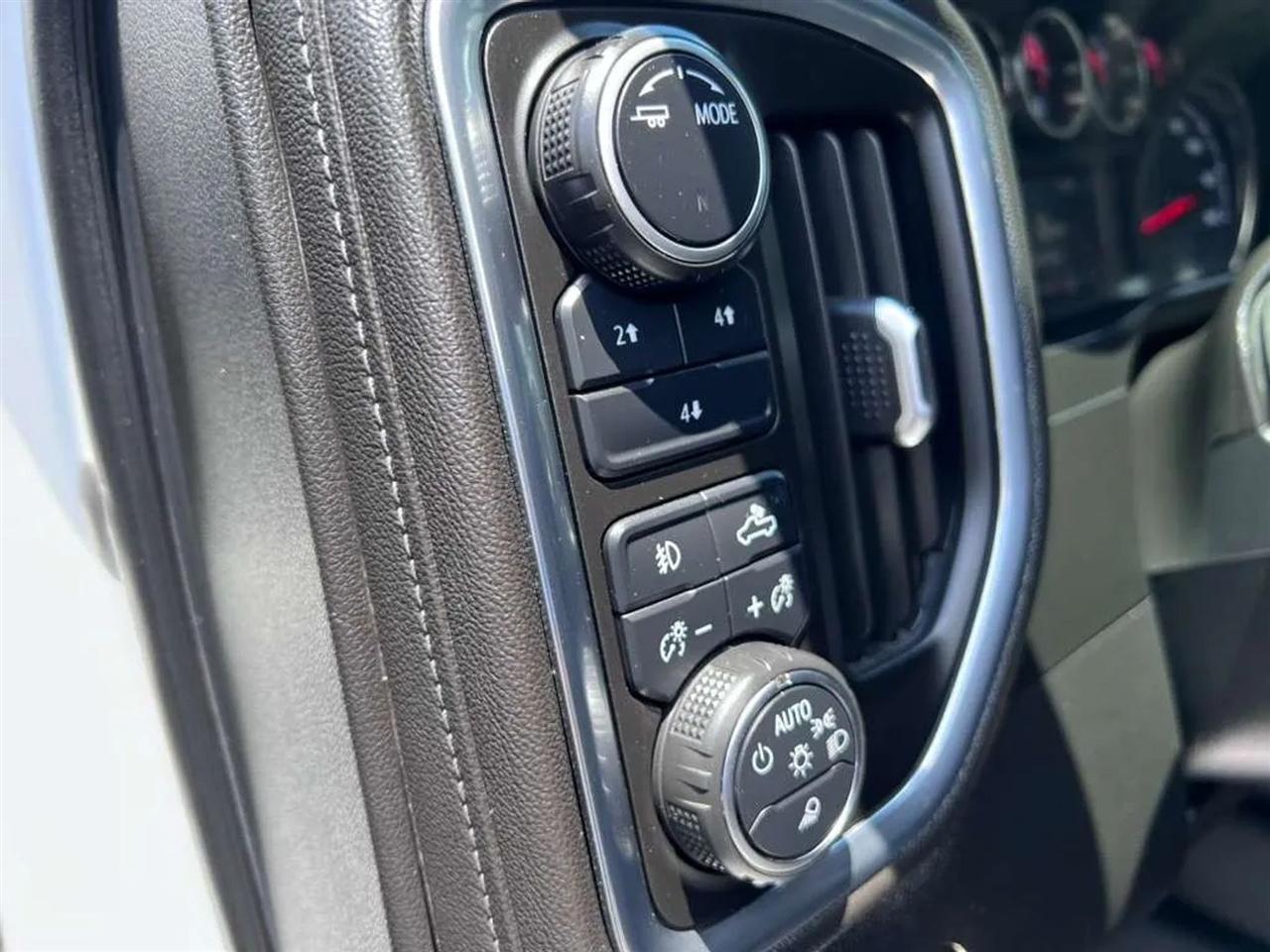 Chevrolet Silverado 2500HD  2022