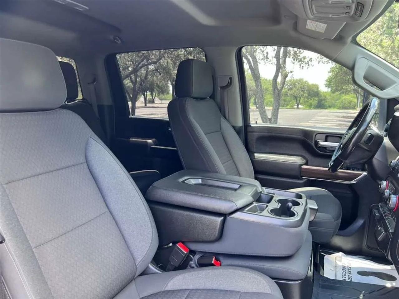 Chevrolet Silverado 2500HD  2022