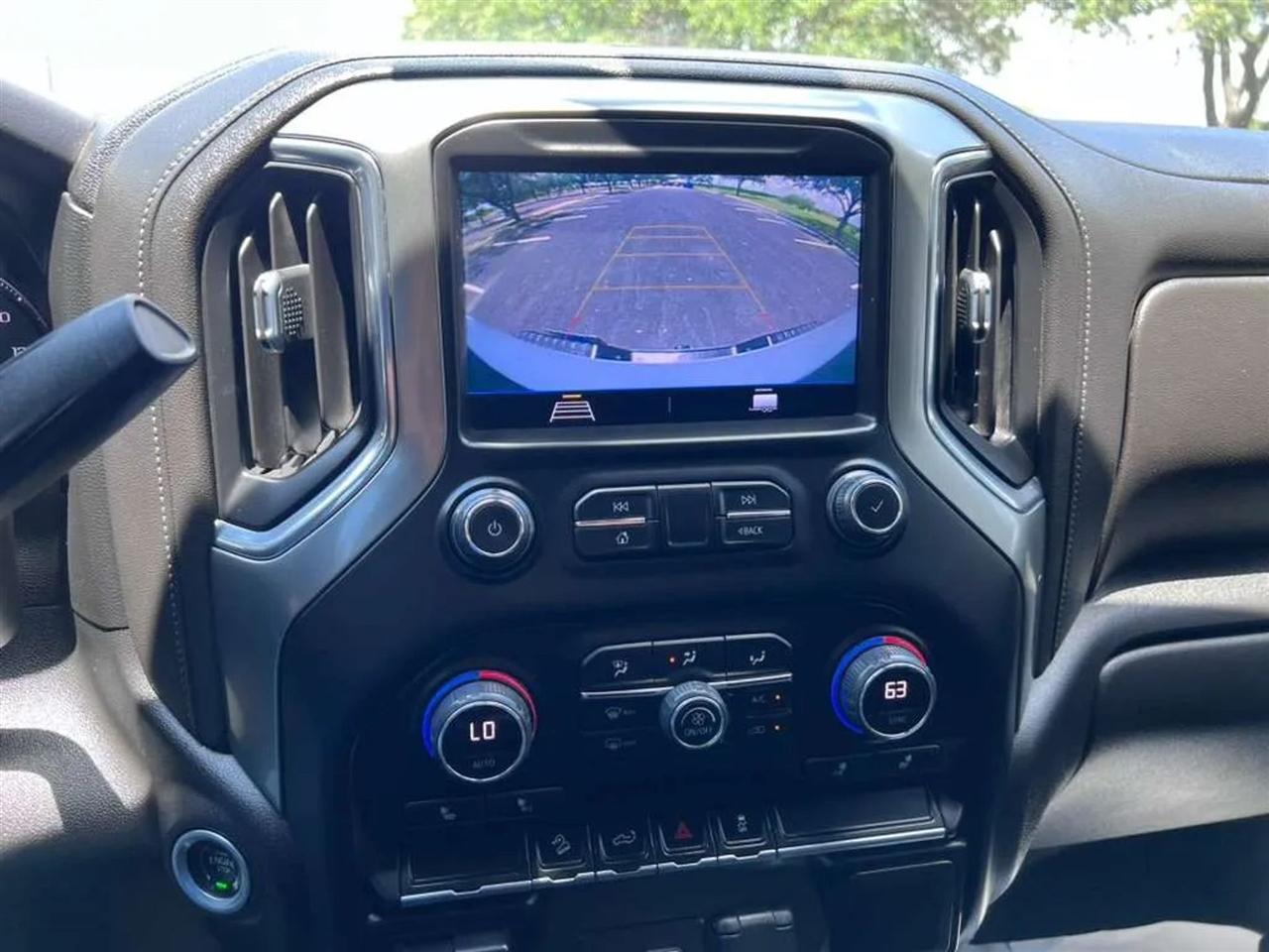 Chevrolet Silverado 2500HD  2022