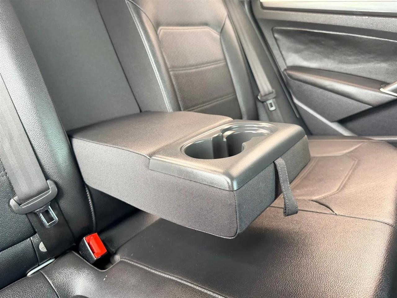 Volkswagen Passat  2017