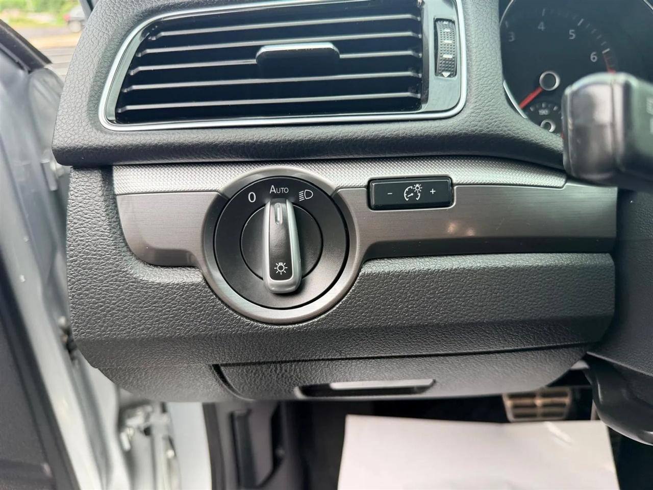 Volkswagen Passat  2017