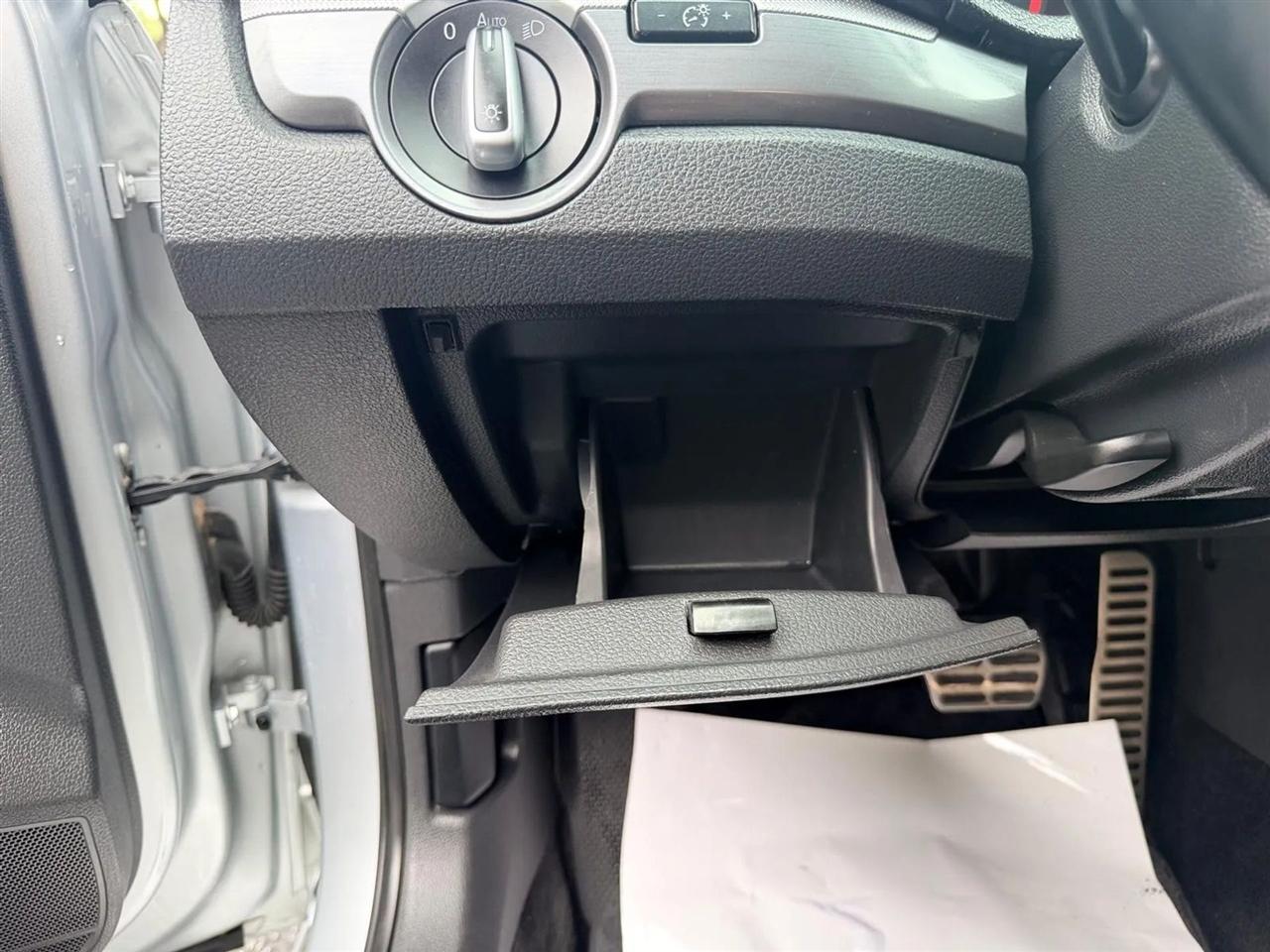 Volkswagen Passat  2017