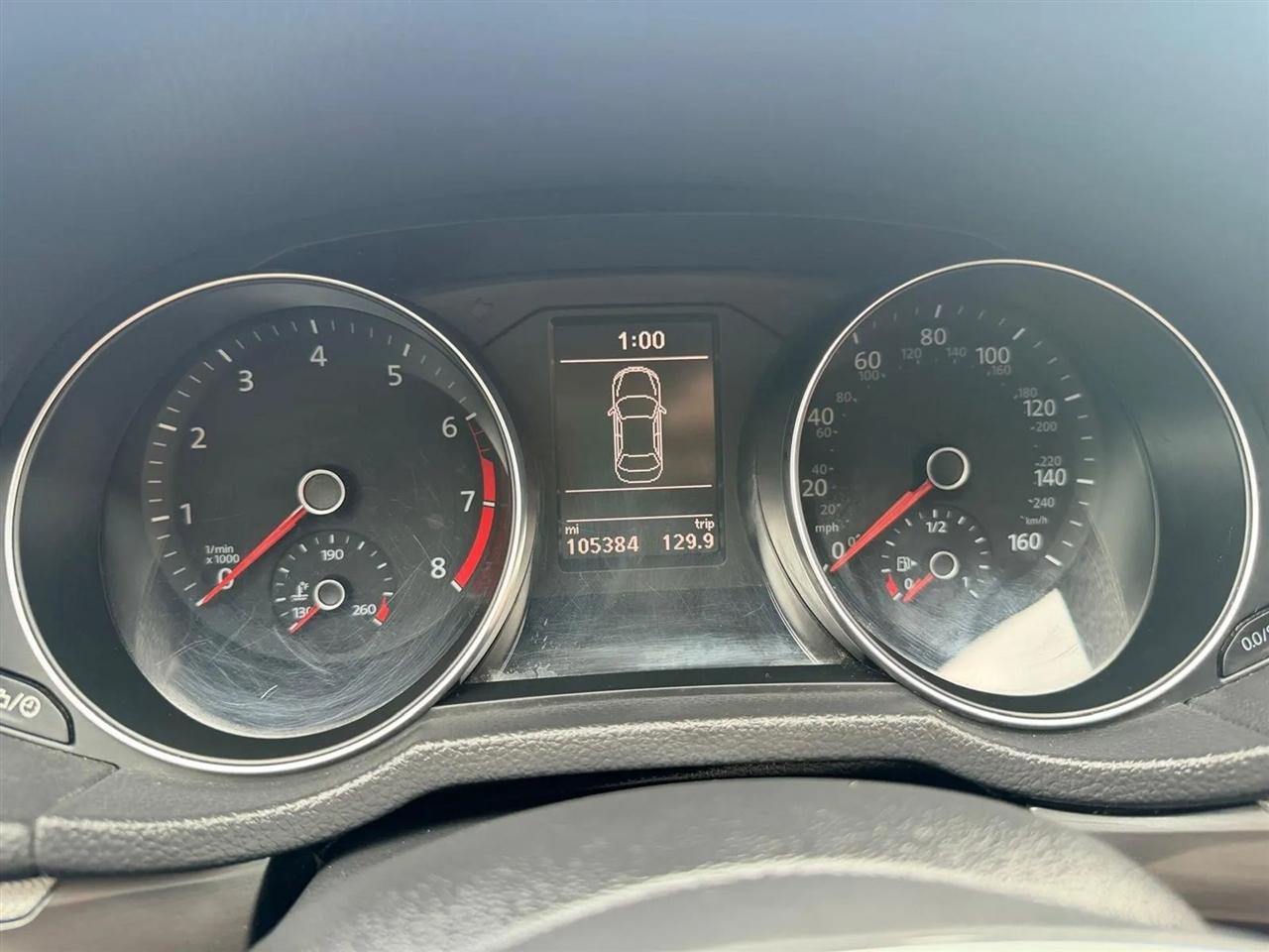 Volkswagen Passat  2017