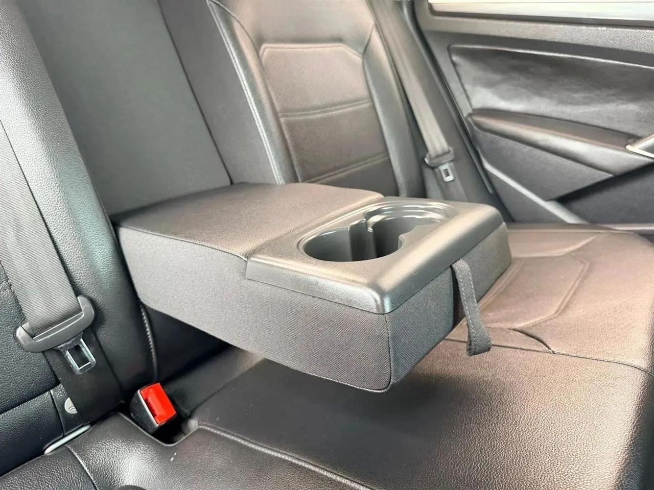 Volkswagen Passat  2017