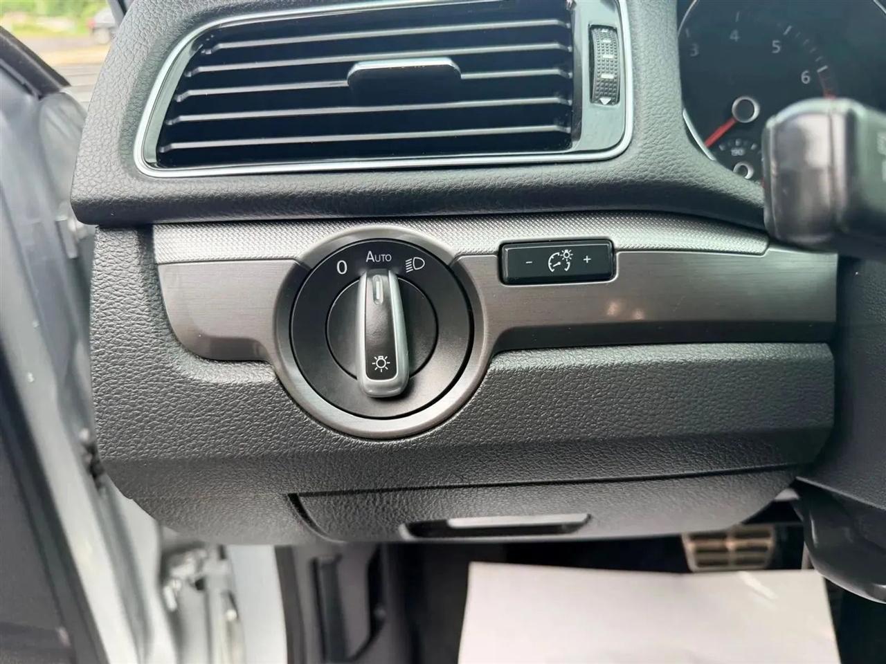 Volkswagen Passat  2017