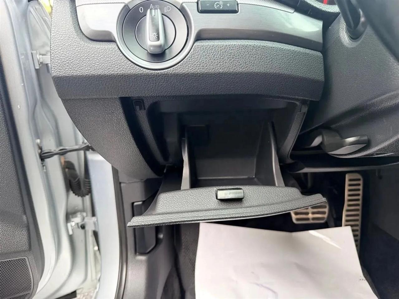 Volkswagen Passat  2017
