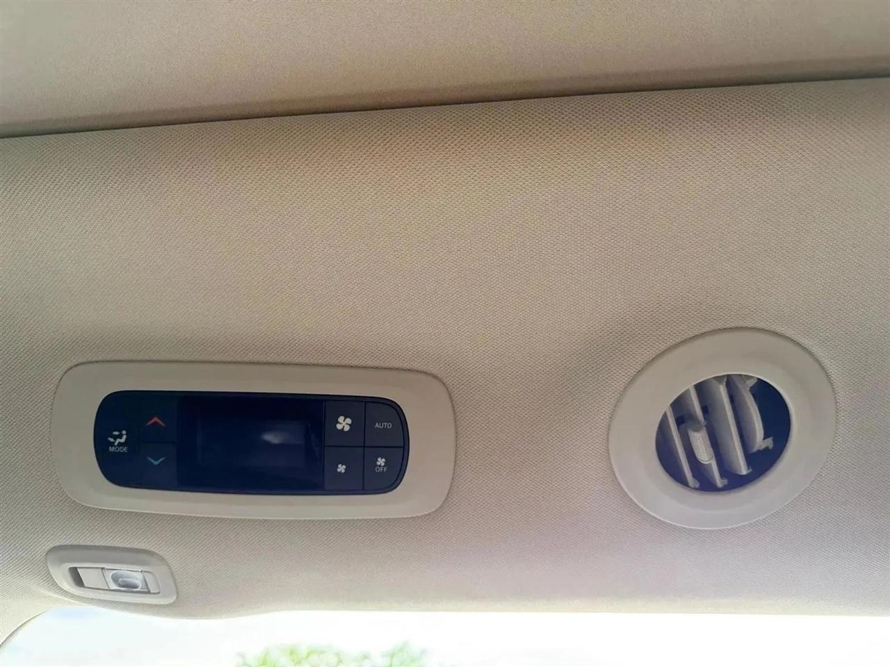 Chrysler Pacifica  2023