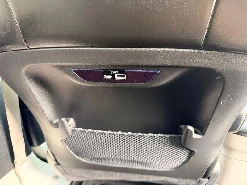 Chrysler Pacifica  2023