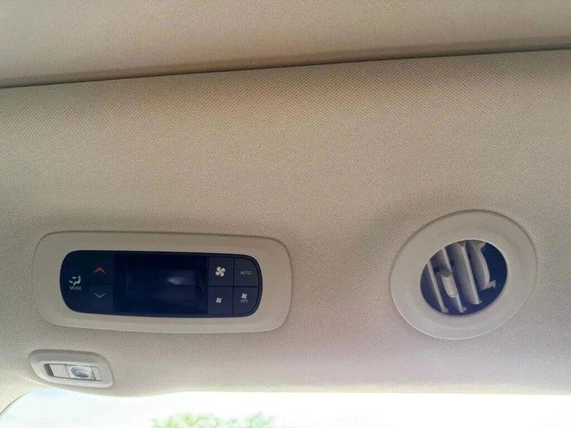 Chrysler Pacifica  2023