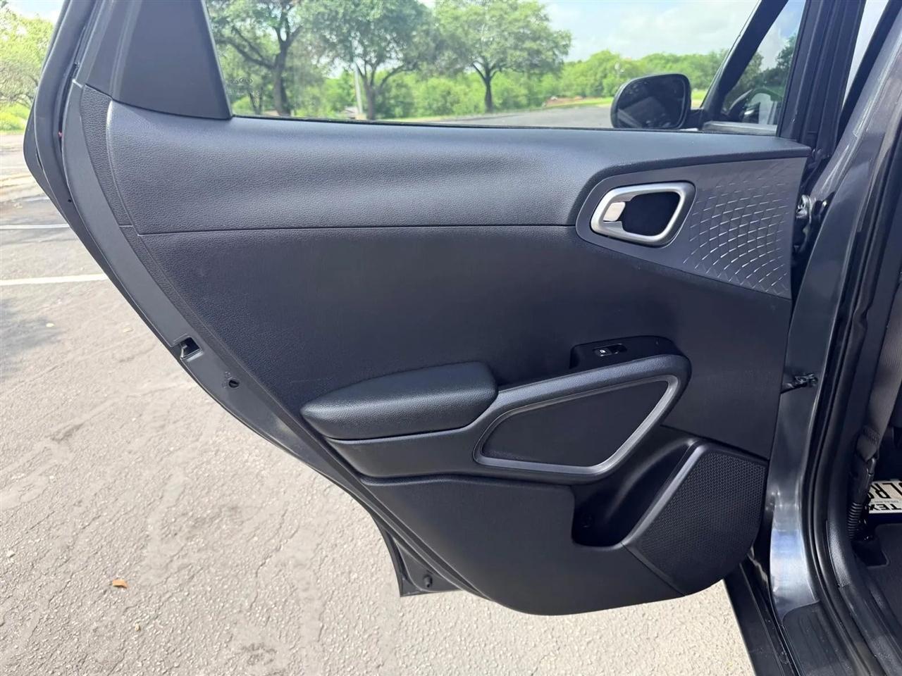 Kia Soul  2020