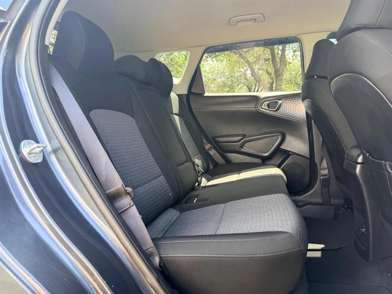 Kia Soul  2020