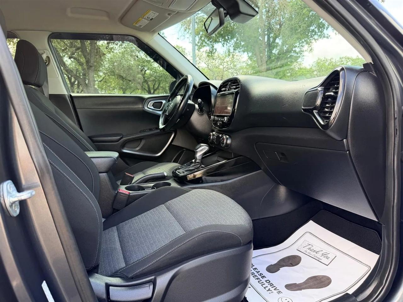 Kia Soul  2020
