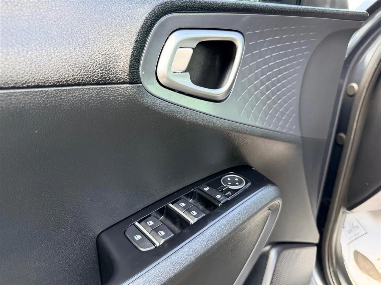 Kia Soul  2020