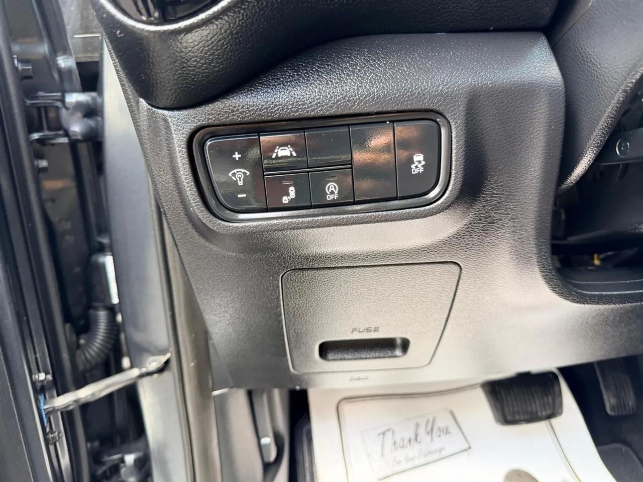 Kia Soul  2020