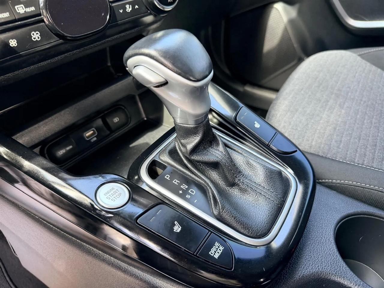 Kia Soul  2020