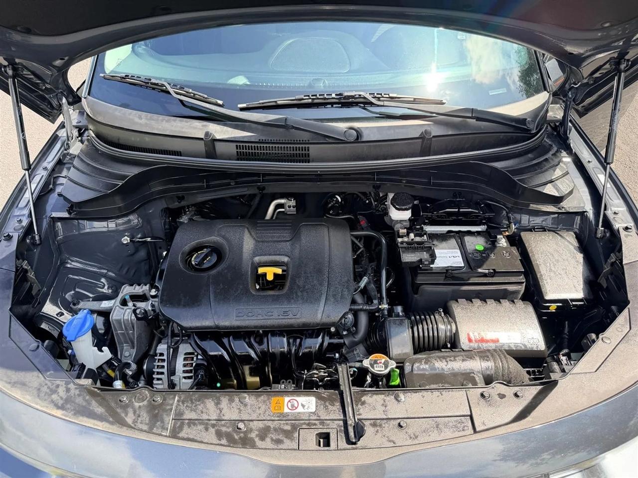 Kia Soul  2020