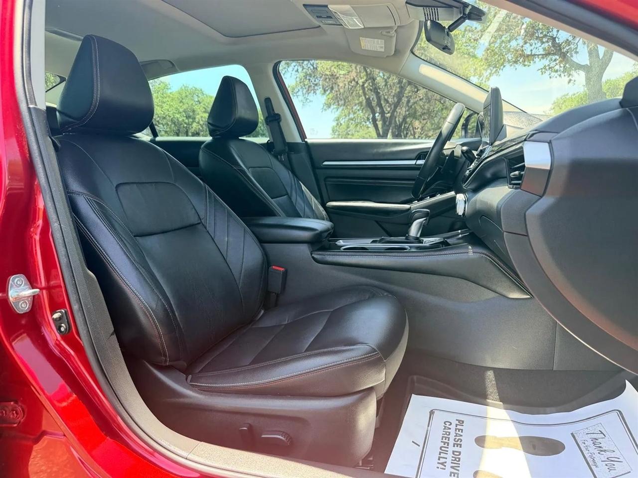 Nissan Altima  2023