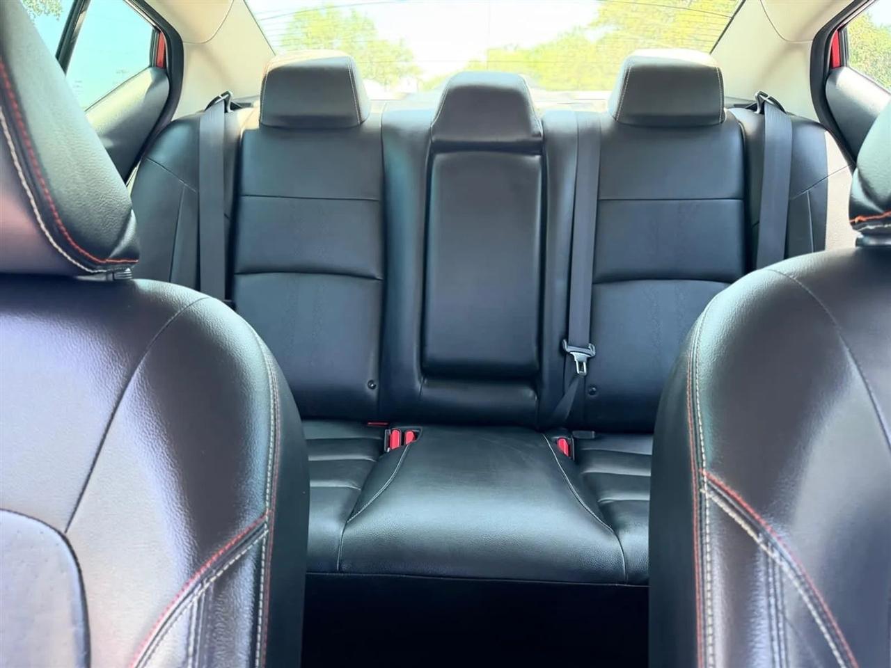 Nissan Altima  2023