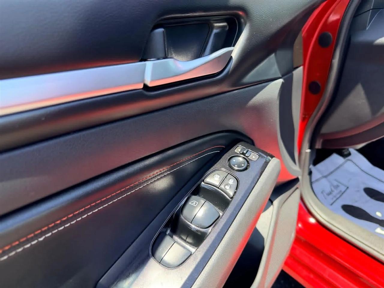 Nissan Altima  2023