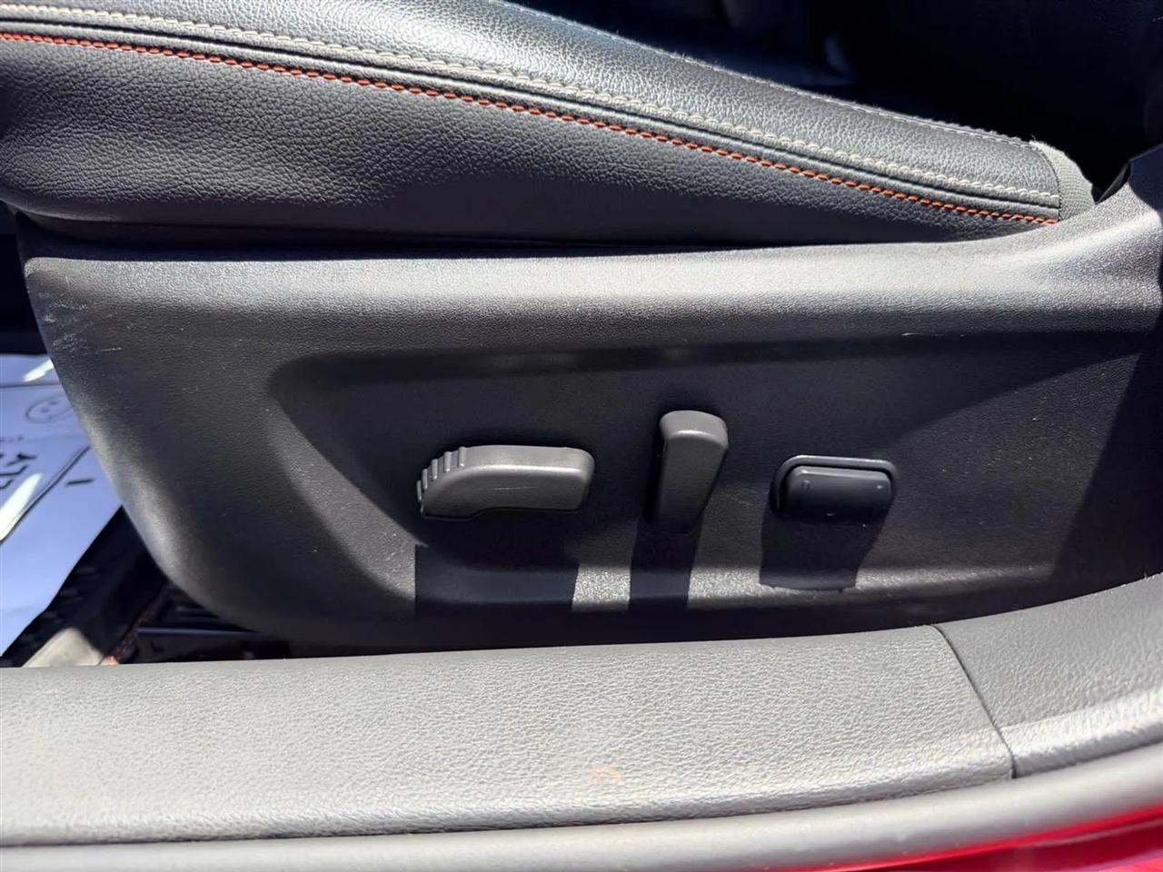 Nissan Altima  2023