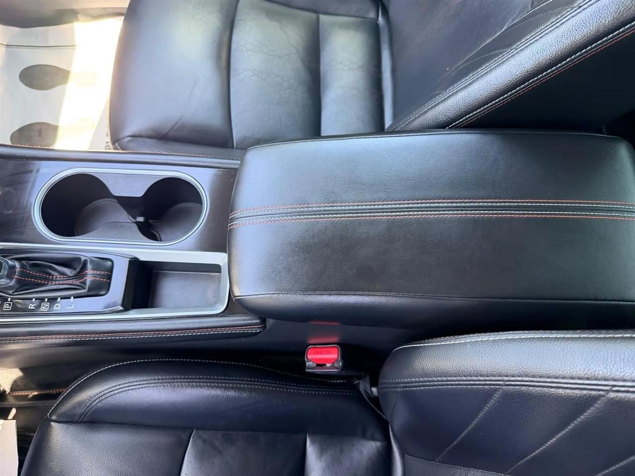 Nissan Altima  2023