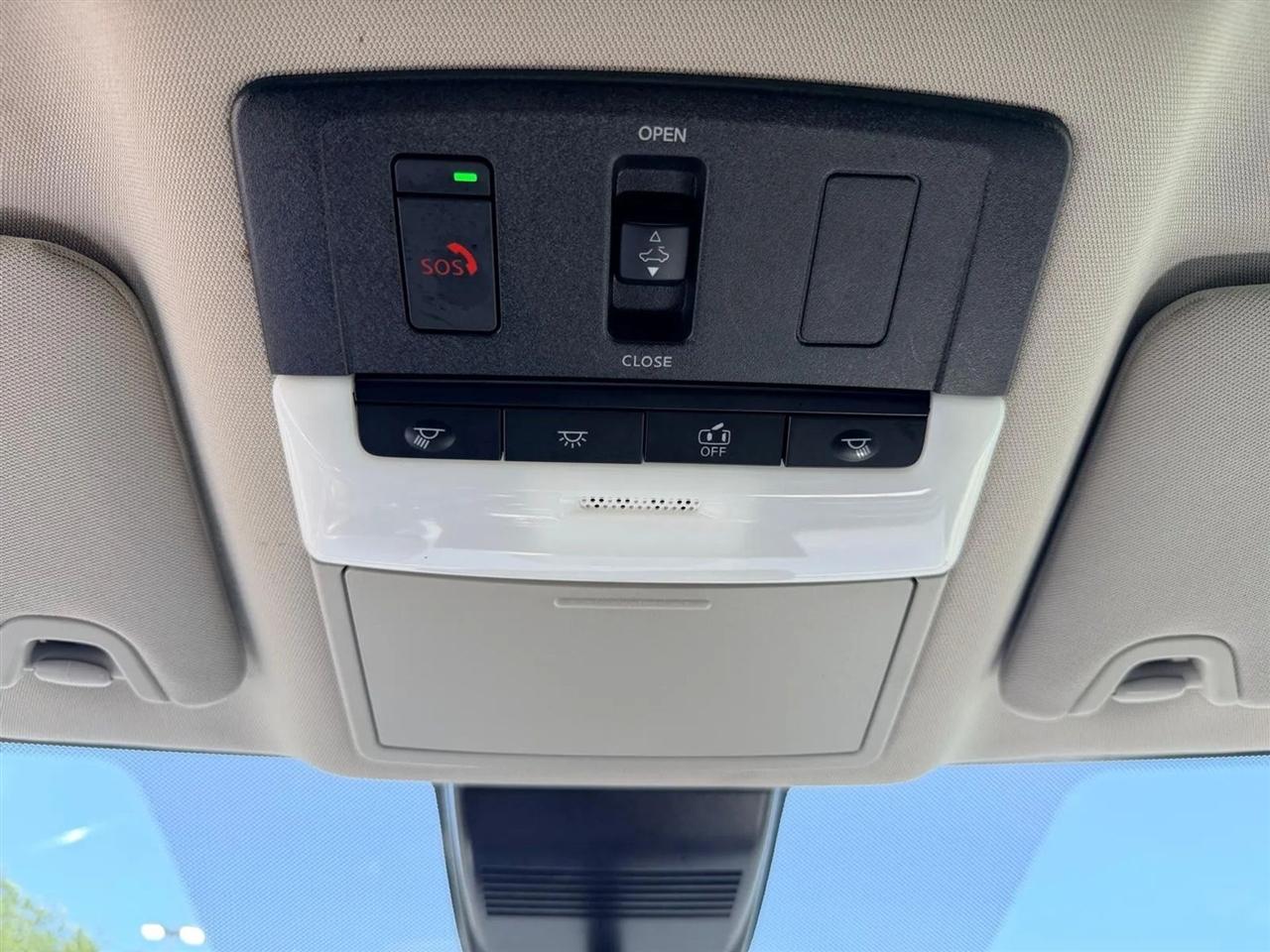 Nissan Altima  2023